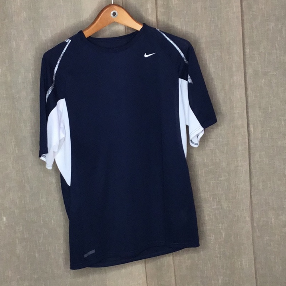 Nike Dri Fit Shirt Mens Medium